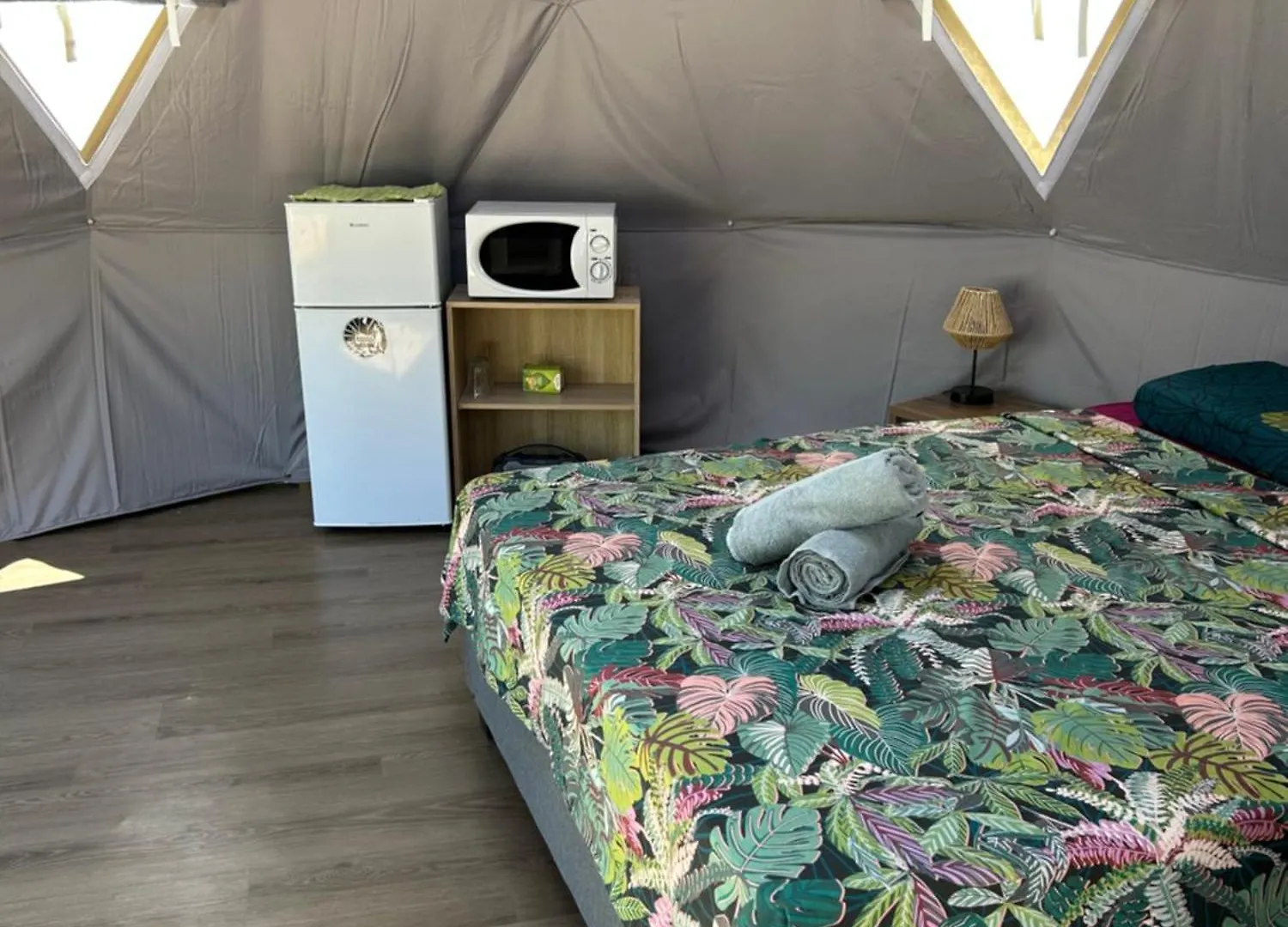 Dome Sur La Passe De Tiputa Hotel Rangiroa 0*,